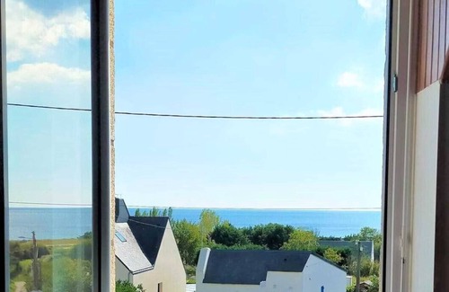 Sarzeau Cottage | Vincent's House