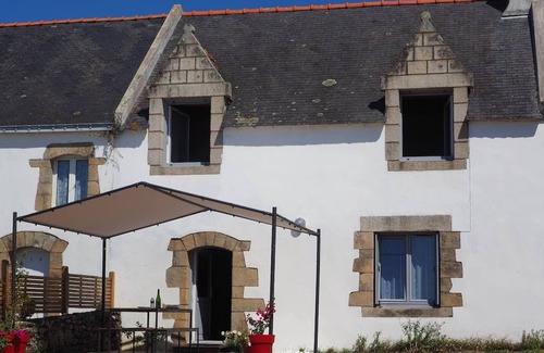 Sarzeau Cottage | Vincent's House