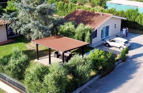 Altopascio House | Vinciguerra Central House Tuscany