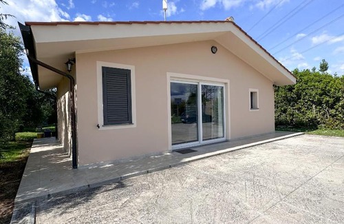 Altopascio House | Vinciguerra Central House Tuscany