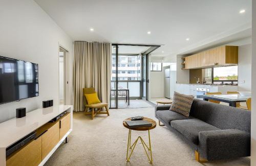 South Brisbane Apartment | Vine Apartments South Brisbane