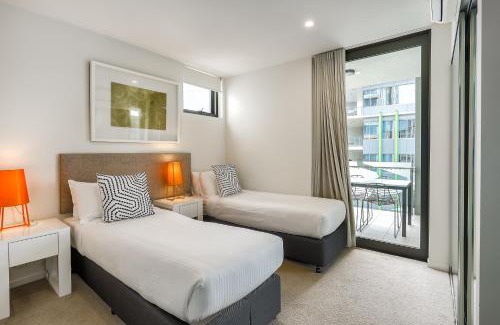 South Brisbane Apartment | Vine Apartments South Brisbane