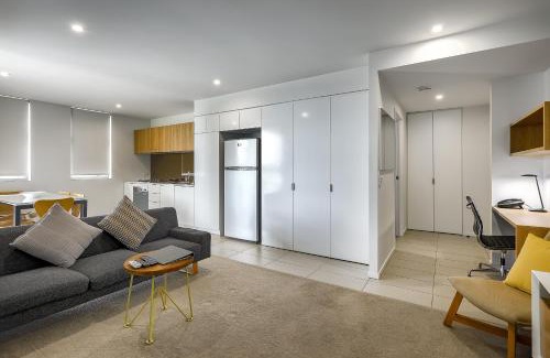 South Brisbane Apartment | Vine Apartments South Brisbane