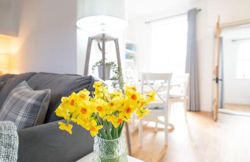 Eastbourne City Centre House | Vine Cottage