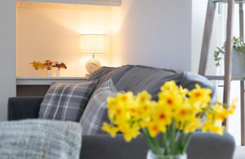 Eastbourne City Centre House | Vine Cottage