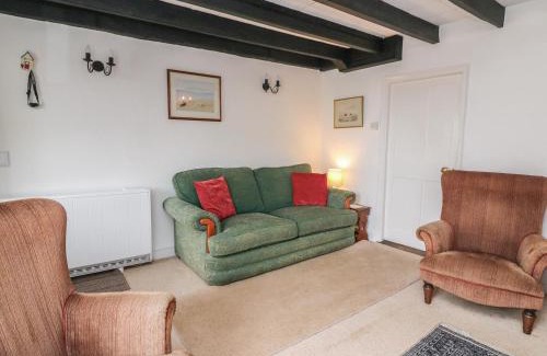 East Prawle House | Vine Cottage