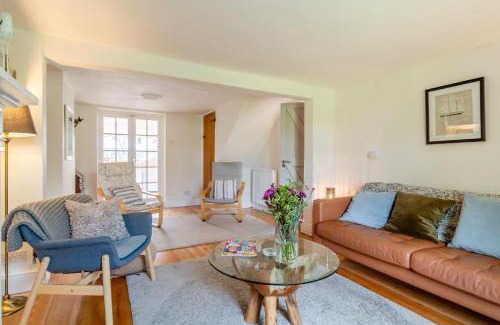 Walberswick House | Vine Cottage