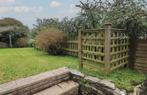 East Prawle Cottage | VINE COTTAGE, pet friendly, with a garden in East Prawle