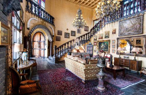 George Bed & Breakfast | Vineam Castle - Manor Guesthouse