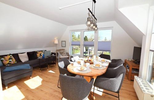 Hohwacht Apartment | Vineta-Ankerplatz