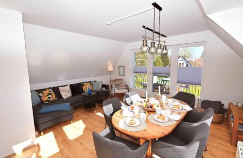 Hohwacht Apartment | Vineta-Ankerplatz