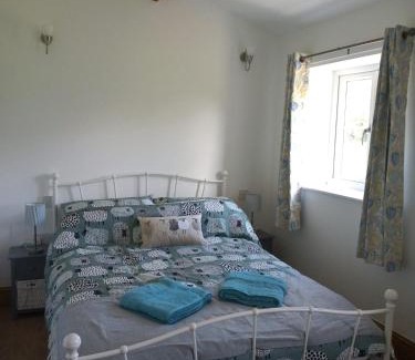 Bishopston House | Vineyard Barns Gower