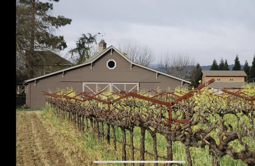 Napa House | Vineyard Farmhouse