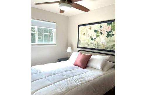 Brooklyn House | Vineyard Lake Waterfront Lakehouse - Boat for Rent