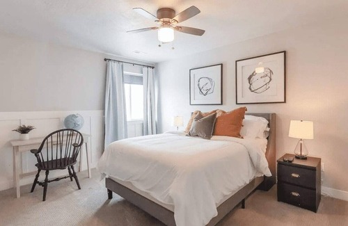 Vineyard House | Vineyard Retreat Loaded w/ Games | Eden by Stay