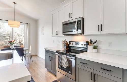 Vineyard House | Vineyard Retreat w/Gas Grill Near Utah Lake!