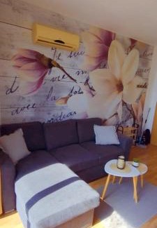 Aheloy Apartment | Vineyard Spa Resort 2-Room Apartement