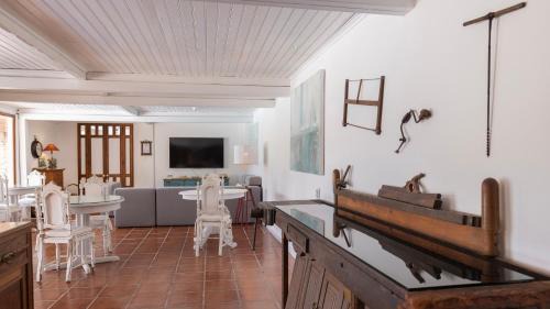 Monserrate House | Vinha da Quinta