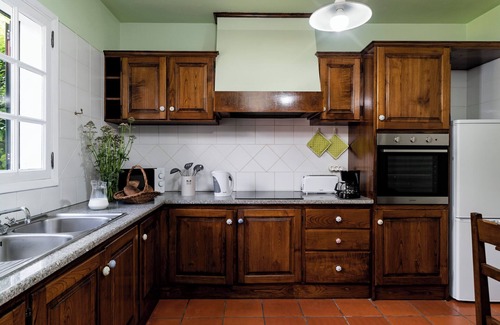 Sao Vicente Cottage | Vinho e floresta Laurissilva, Casa do Lanço I