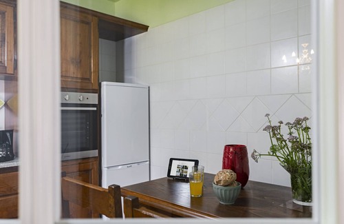 Sao Vicente Cottage | Vinho e floresta Laurissilva, Casa do Lanço I
