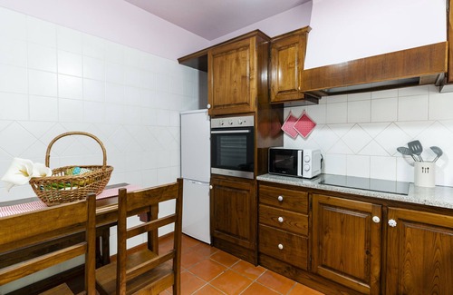 Sao Vicente Cottage | Vinho e floresta Laurissilva, Casa do Lanço II