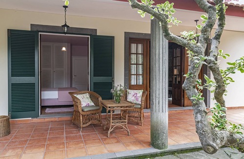 Sao Vicente Cottage | Vinho e floresta Laurissilva, Casa do Lanço II