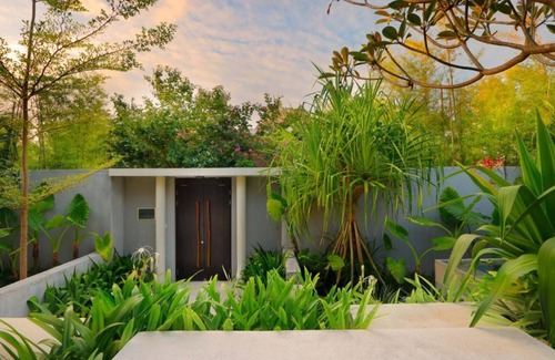 Kampial Villa | Vinila Villas by Nakula - 4 BR Villa