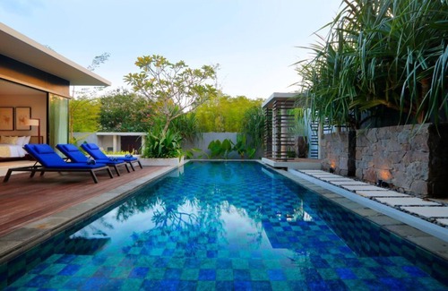 Kampial Villa | Vinila Villas by Nakula - 4 BR Villa
