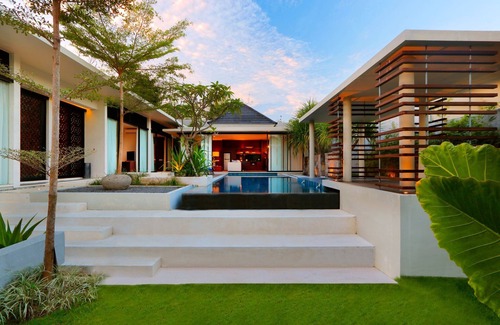 Kampial Villa | Vinila Villas by Nakula - 4 BR Villa