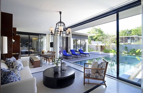 Kampial Villa | Vinila Villas by Nakula - Suite Villa