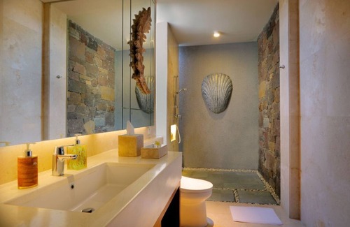 Sawangan Villa | Vinila Villas by Nakula - Duplex Villa