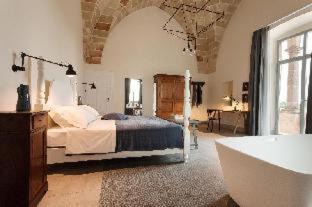 Manduria Hotel | Vinilia Wine Resort