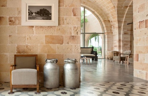 Manduria Hotel | Vinilia Wine Resort