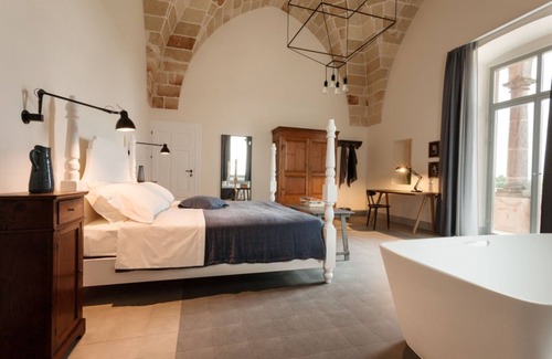 Manduria Hotel | Vinilia Wine Resort