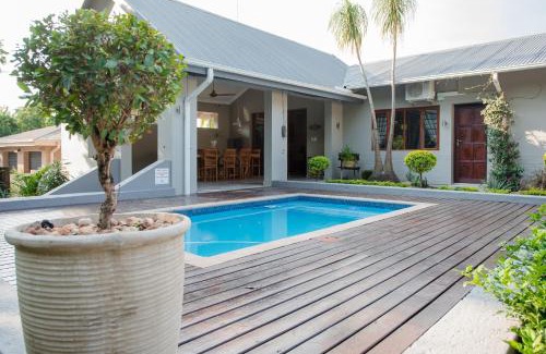 Nelspruit House | Vinique Guesthouse