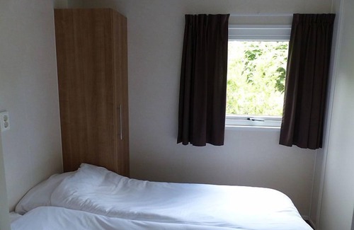 Baarle-Nassau Resort | Vinkenhoek 551 - Three Bedroom Resort, Sleeps 5
