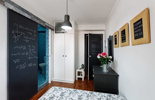 Ericeira House | Vinnus Guesthouse