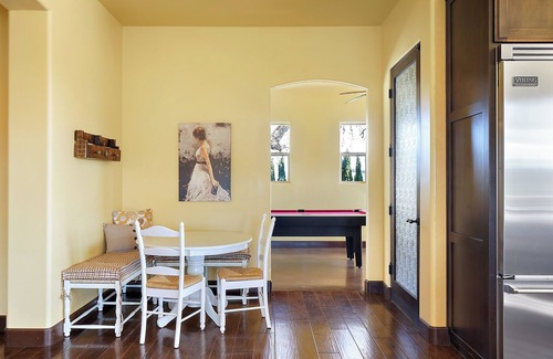 Paso Robles House | ViNO on ViNEYARD-Westside Wine Trail Estate