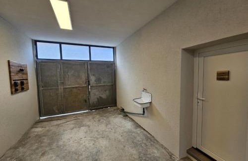 Kirrweiler Apartment | VINoKAT Winestyle Living - Südliche Weinstraße