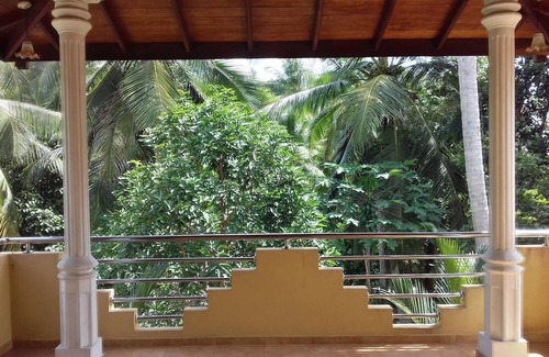 Ambalangoda Villa | Vinses Villa in Hikkawah