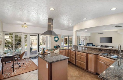 Indian Wells House | Vintage 1959 mid century modern, close to tennis and festivals