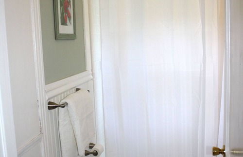 North Waco House | Vintage 3/1 Cameron Park House--sleeps 8; 5 Min To Downtown And Baylor Stadium