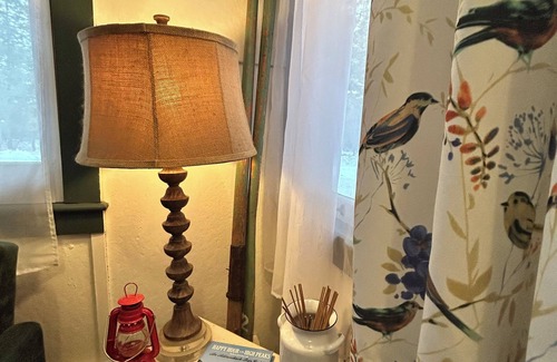 Pottersville Cabin | Vintage ADK Cabin- Great Deal, Perfect Location, book your ADK trip today!