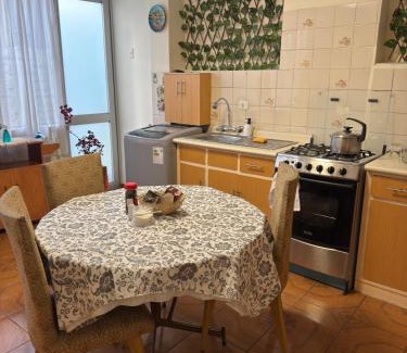 Arequipa Apartment | Vintage Apartment Arequipa
