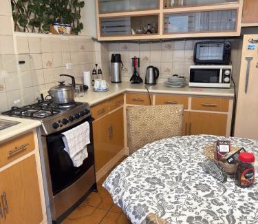Arequipa Apartment | Vintage Apartment Arequipa