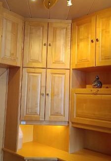 Gries Apartment | Vintage Apartment