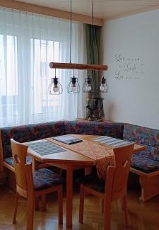 Gries Apartment | Vintage Apartment