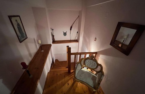 Mesolongi Apartment | Vintage Attic