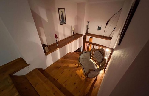 Mesolongi Apartment | Vintage Attic