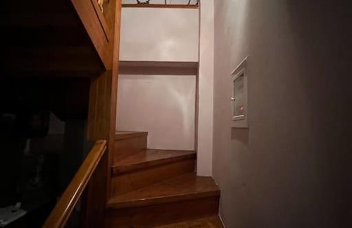 Mesolongi Apartment | Vintage Attic